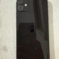 آیفون ۱۱ نرمال ۱۲۸ گیگ