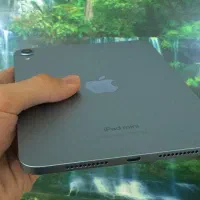 ایپد مدل (iPad Mini 7 2024 (A17pro|تبلت|بهشهر, |دیوار