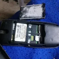 گوش  نوکیاسالم|موبایل|فومن, |دیوار