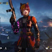 اکانت کالاف سیف سگی تضمینی