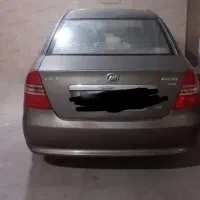 خودرو لیفان ۶۲۰ تلنت ۱۸۰۰  مدل ۹۴|خودرو سواری و وانت|صفادشت, |دیوار