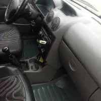 پراید۱۱۱ مدل۹۰|خودرو سواری و وانت|گرگان, |دیوار