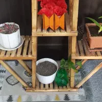 استند گل|صنایع دستی و سایر لوازم تزئینی|هشتگرد, شهرک ایران خودرو|دیوار