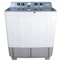 ماشین لباسشویی فریدولین ۱۲ کیلویی