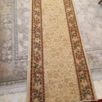 فرش راه رویی