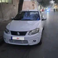 ساییناEXمدل ۱۴۰۰|خودرو سواری و وانت|مشهد, جلالیه|دیوار