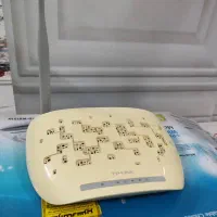 مودم TP-Link|مودم و تجهیزات شبکه|پاکدشت, پاکدشت (مامازند)|دیوار