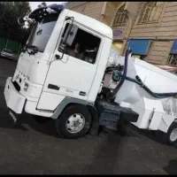 تخلیه چاه چیتگر. شهر قدس.  ورد آورد.  گرم دره|خدمات پیشه و مهارت|تهران, چیتگر جنوبی|دیوار