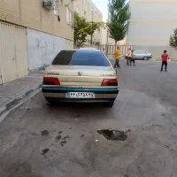 پژو|خودرو سواری و وانت|تبریز, |دیوار