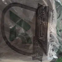پوتین سربازی سایز ۴۴