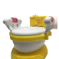 توالت فرنگی قصری