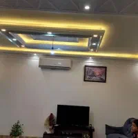 سوییت 64 متری بروز در منطقه زیبای کوهبنه  لاهیجان