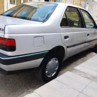 پژو 405|خودرو سواری و وانت|مهاباد (آذربایجان غربی), |دیوار