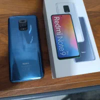 شیامی نوت 9|موبایل|تهران, حکمت|دیوار