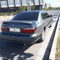 نیسان ماکسیما مونتاژ اتوماتیک، مدل ۱۳۸۶|خودرو سواری و وانت|کرج, فاز ۱ مهرشهر|دیوار