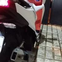 کلیک رادیات دار|موتورسیکلت|نظرآباد, نظرآباد|دیوار