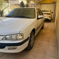 پارس موتور جدید|خودرو سواری و وانت|کرمان, |دیوار