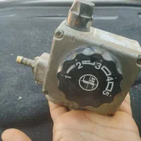 کاربراتور آبگرمکن