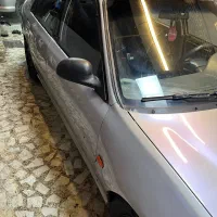 هوندا سیویک ۱۹۹۴ ex|خودرو سواری و وانت|رشت, جهاد|دیوار