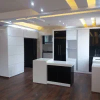 کابینت/هایگلاس/سفارشی|مصالح و تجهیزات ساختمان|رشت, معلم|دیوار