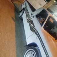 مزدا مدل 95 کارا تمیز|خودرو سواری و وانت|شیراز, سلطان آباد|دیوار