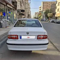 سمندef7مدل۹۵|خودرو سواری و وانت|تهران, بهارستان|دیوار