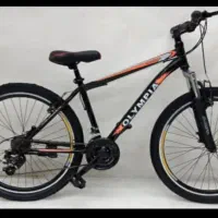 دوچرخه سایزه ۲۶