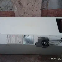 آبگرمکن دیواری مخزنی