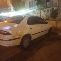 سمندر 87|خودرو سواری و وانت|اندیمشک, |دیوار