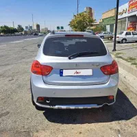 کوئیک GXR مدل 1403|خودرو سواری و وانت|تبریز, |دیوار