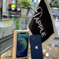iPhone 12 normal 128g Z/AA اقساطی