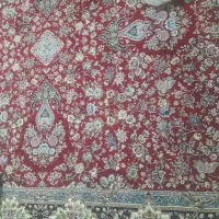 فرش شش متری ۱۲۰۰شانه تراکم ۳۶۰۰ جفت هستن