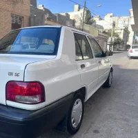 پراید ۱۳۱ مدل ۹۸ نقد و اقساط|خودرو سواری و وانت|مشهد, راه آهن|دیوار