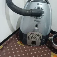جاروبرقی ال جی