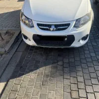 خودرو کوئیک Rاتومات فول آپشن