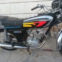 موتور ۸۶ پلاک ملی