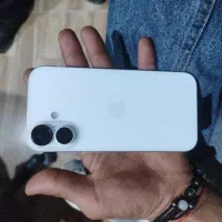 آیفون ۱۶نرمال بدون ریجستری