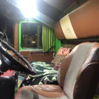 خاور مینی بار بغل بازشو|خودرو سنگین|بیرجند, |دیوار