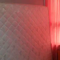 فروش تشک دو نفره رویال رز