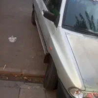 پراید مدل ۱۳۸۷