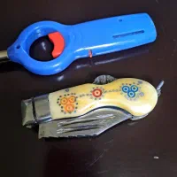 چاقو بابا