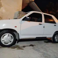 پراید مدل 98|خودرو سواری و وانت|یاسوج, |دیوار