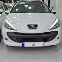 حواله پژو۲۰۷ اتومات فلز