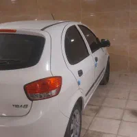 تیبا۲ مدل۱۴۰۰|خودرو سواری و وانت|شهرکرد, |دیوار