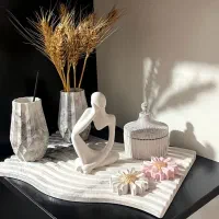 سنگ مصنوعی و قالب سلیکونی