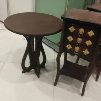 میز طبق عکس