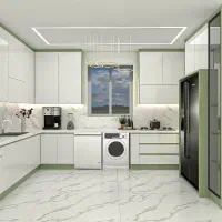 کابینت اقساطی و کمد دیواری