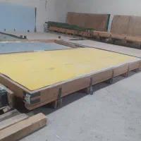 کاغذ۱۰۰×۲۰۰سفید