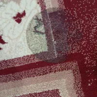 فرش ۹ متری|فرش|گرگان, |دیوار