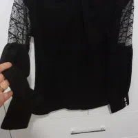 شومیز مجلسی